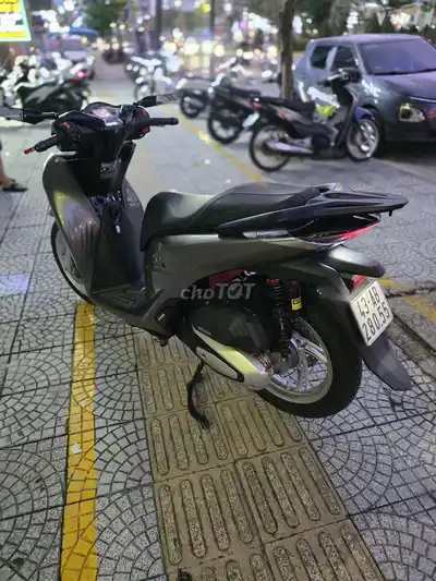 ❤️SH 125 2024 Суперновый Госномер 43, Рассрочка