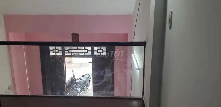 Дом на ул. Нгуен Тхи Динь, Фыок Лонг, Нячанг, свой документ, военный район