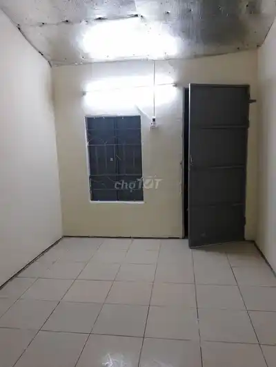 Бюджетная комната 14м² в переулке 359 Минь Кхай