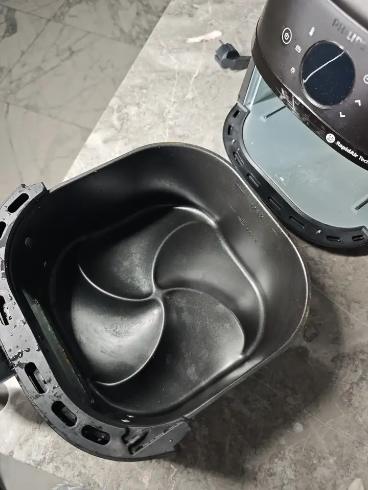Аэрогриль Philips Airfryer XXL