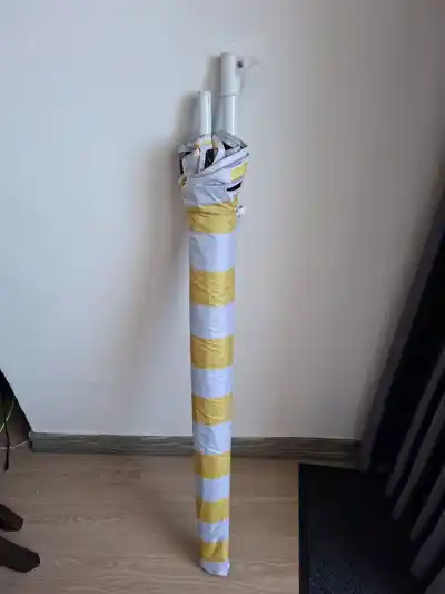 Зонт для пляжа