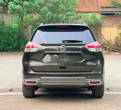 Nissan X-Trail SV 4WD 2.5L 2019 г.в.