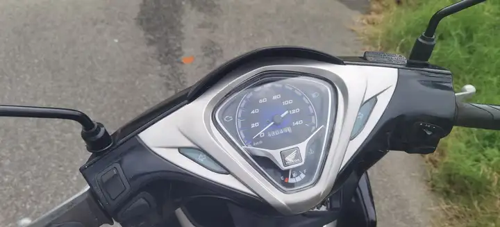 Honda AirBlade