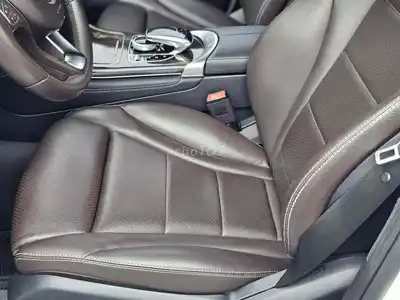 Toyota Хадонг продает GLC200 2019 Белый 50000 миль