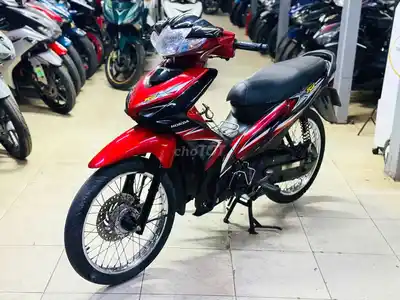 Мотоцикл THỊNH PHÁT-HONDA WAVE RSX малая голова, оригинальный двигатель
