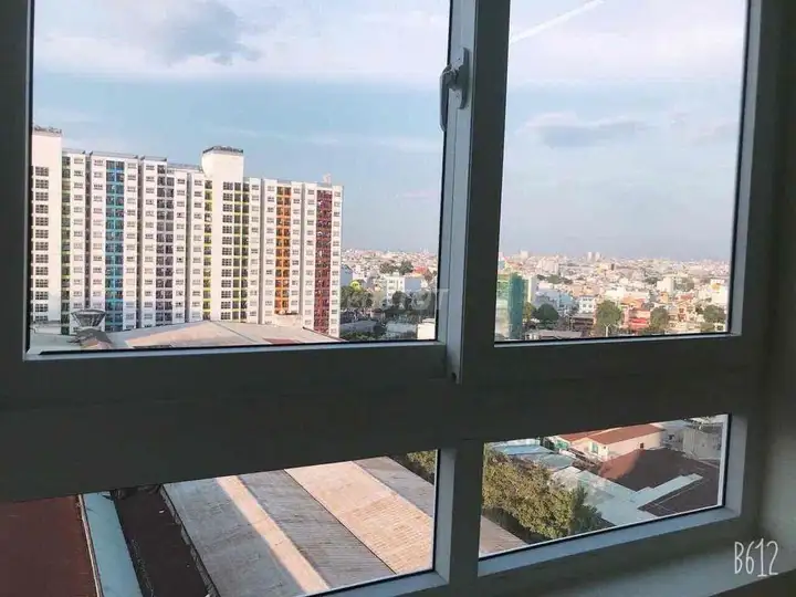 Подселение в комнату с кондиционером в ЖК Topazhome, заезд в конце сентября
