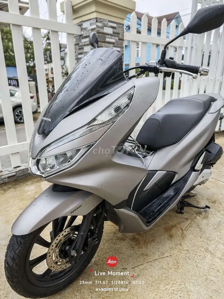 Honda PCX 150cc 2019, отличное состояние
