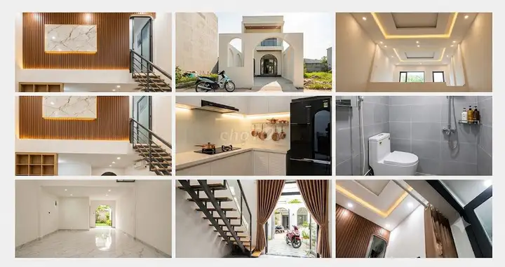 🏡 Аренда нового дома целиком 98% – отлично для молодой семьи 🏡