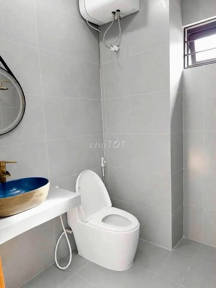 Дом в центре Кам Ле - 90 м² - 6,25 млрд