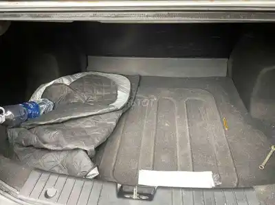 Chevrolet Aveo 2015 Серый Вьетнам