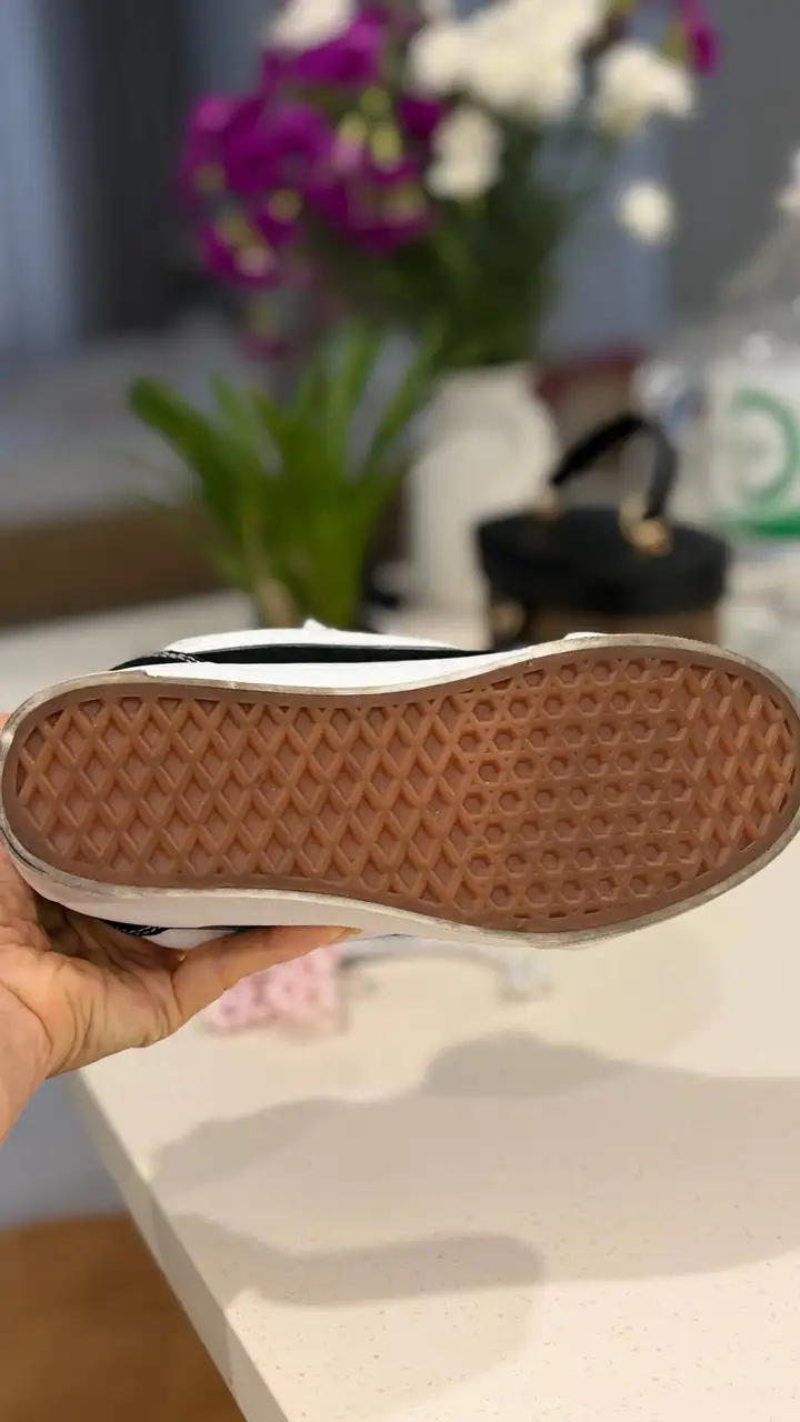 Кеды Vans оригинал