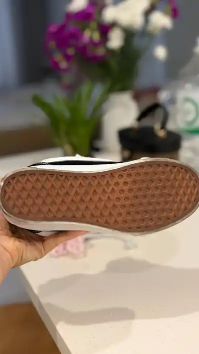 Кеды Vans оригинал