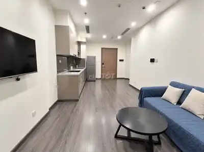 Апартаменты 1N класса люкс в Vinhomes Ocean Park R1.01