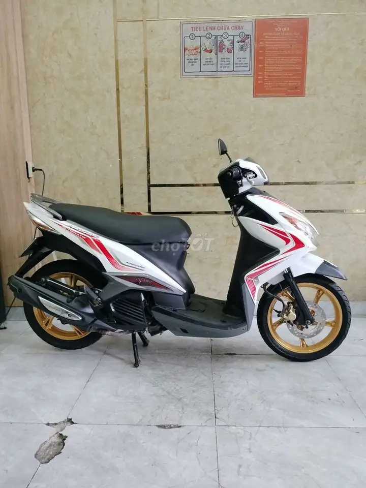 Yamaha Luvias 2013, ухоженный, двигатель в отличном состоянии