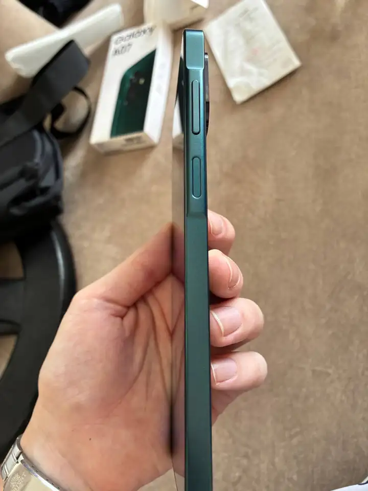 Samsung A07 6/128 4g
