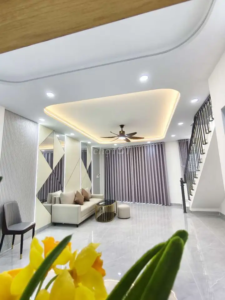 Продажа квартиры в CCVB, улица 42, Хьеп Бинь, Тхы Дык (старый)