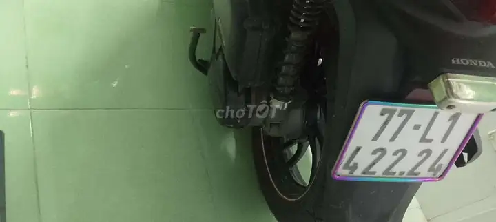 Honda SH 125i 2015, серебристый, 45 900 км