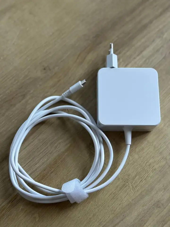 Зарядный блок для ноутбука (type-c), 65W