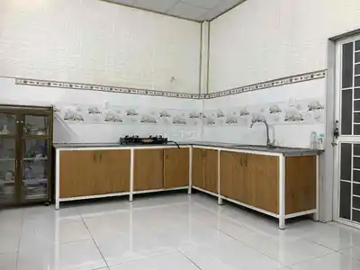 Аренда дома целиком на фасаде улицы 3/2, Вунгтау, рядом с морем