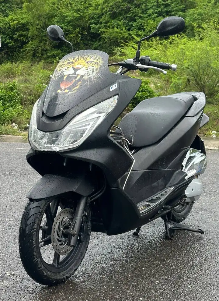 HONDA PCX 125 (2022)