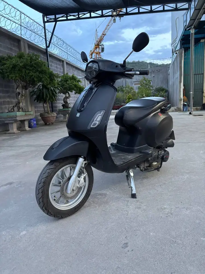 CANELY 50сс 2022