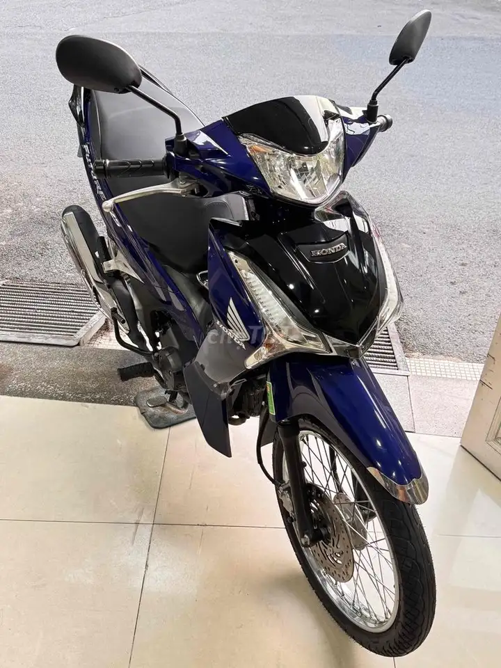 Honda Future Fi 125 2026, 98% новый, 1 владелец