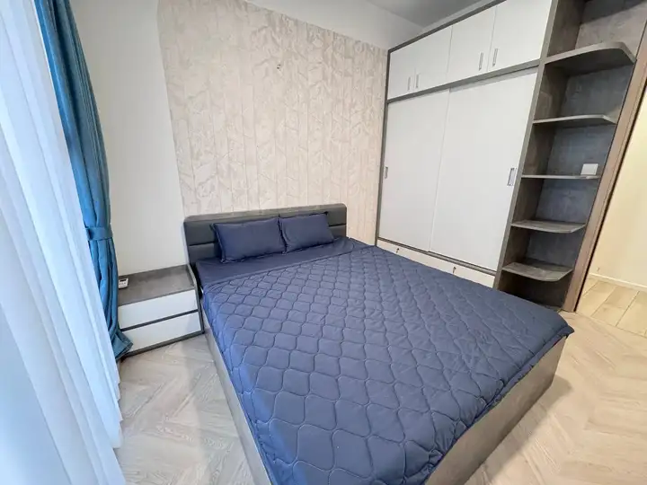 Пересдам квартиру 2 комнаты, 2 ванные