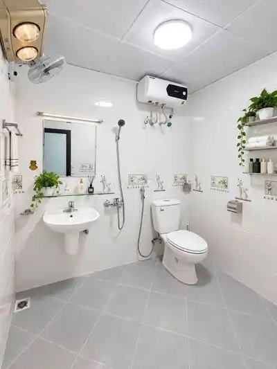 Дом целиком Кимма - Бадинь - 30 м² x 4 этажа