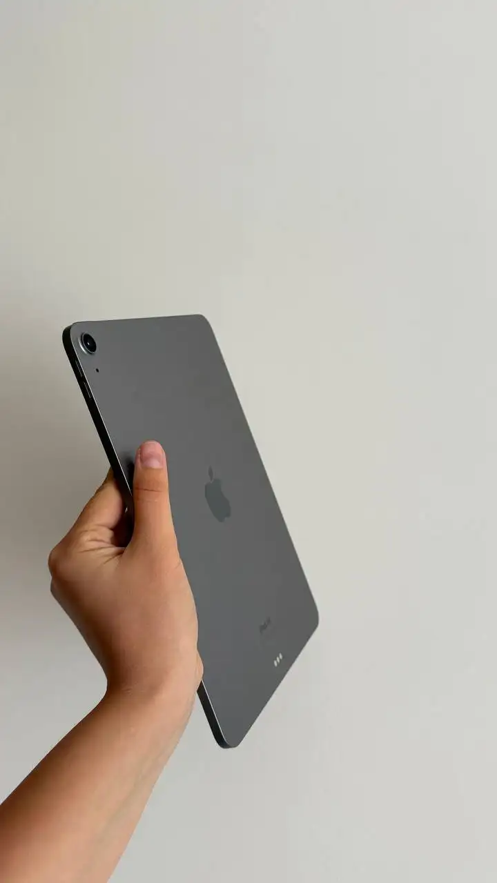 iPad Air 11" (M2) 128 ГБ