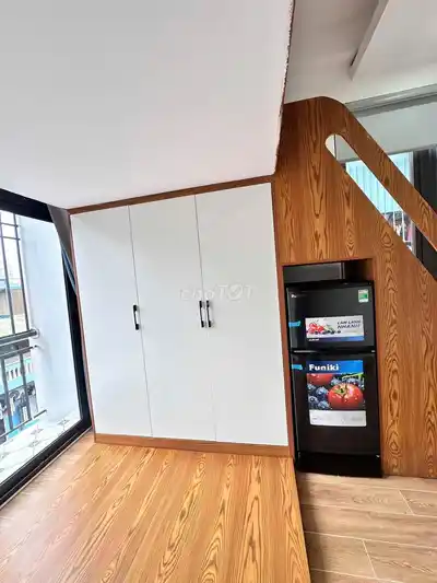 Аренда комнаты в переулке 119 Чунг Кинь, Кау Зяу, с мебелью