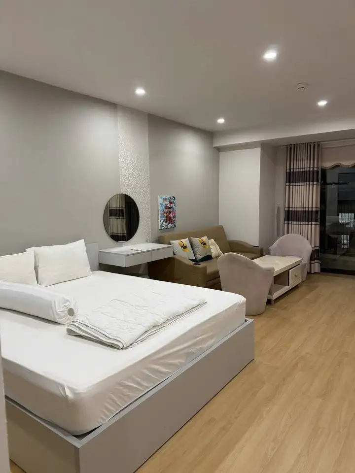 Квартира в Gold Coast центре Нячанга
