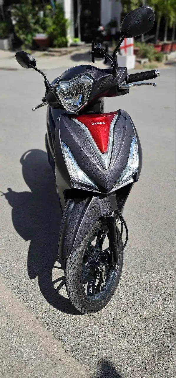 Kymco Candy Hermosa 2020
