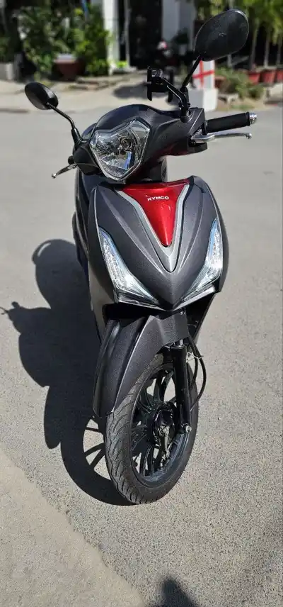 Kymco Candy Hermosa 2020