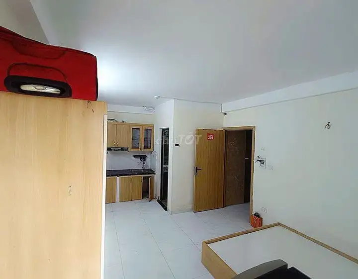 Мини-ЖК в ЛонгBien, 60 м², 7 этажей, с арендаторами
