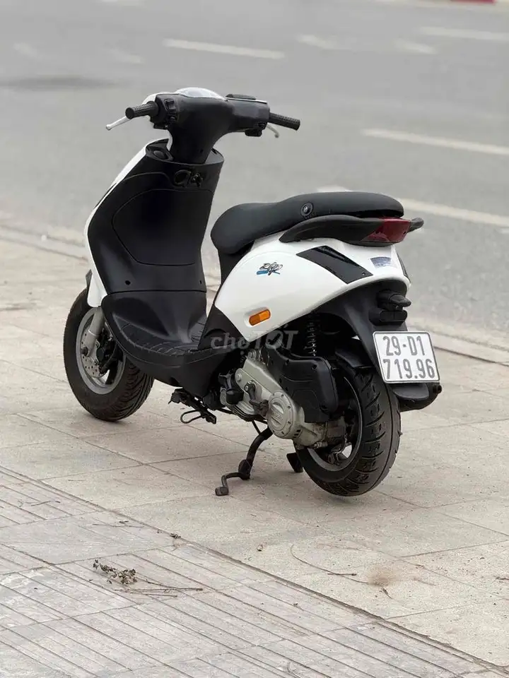 Piaggio Zip 2018 29D1-71996