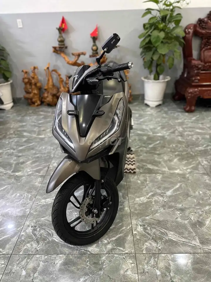 Honda Vario 150 2021 Серый Вьетнам
