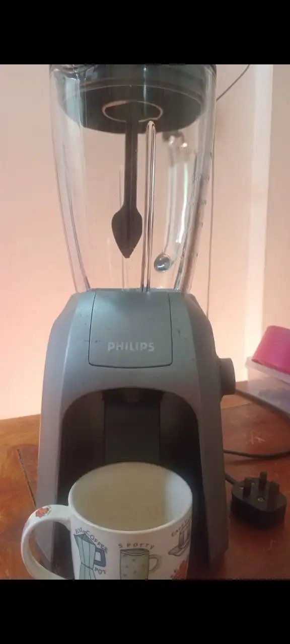 Блендер для смузи Philips