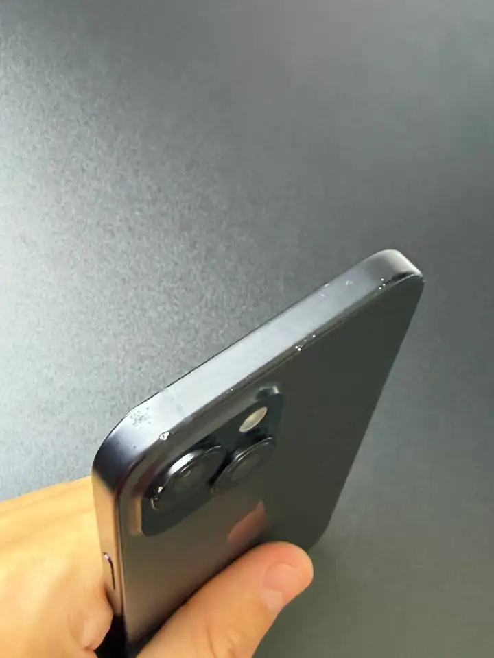 iPhone 15 128GB (Black)