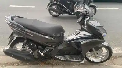 Honda Air Blade 2019 Серый 49 000 км