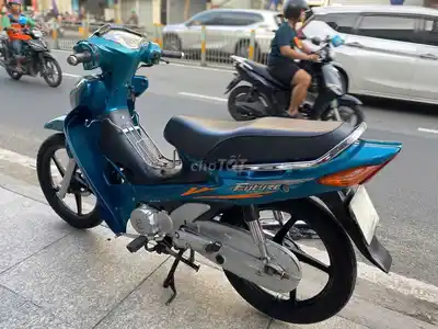 Honda Future 2002 синий
