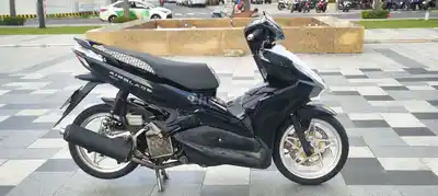 Honda Air Blade 150 конфигурация ly nước mía