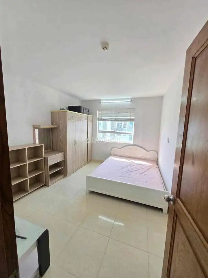 Сдается квартира CT2 Vinh Diem Trung, полностью с мебелью