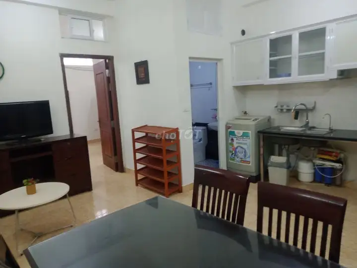 Аренда апартаментов 65 кв.м, 2 спальни, 1 гостиная, пер. 141, ул. Чик Сай, Тайхо, Ханой