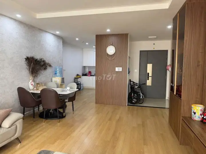 Квартира в Lacasta Van Phu, 84м2, чуть больше 6 млрд
