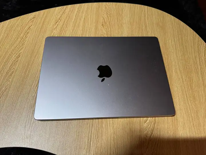 MacBook Pro 14" 2021 M1 Pro