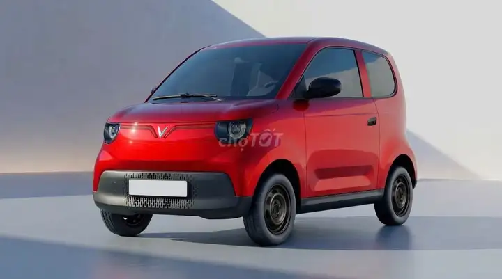 VinFast VF2 2026: Предзаказ, скидка 8 млн донг