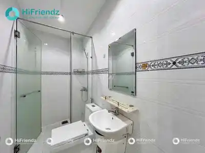 🔥✨ ФАН ТАЙ ХО, С ПОЛНОЙ МЕБЕЛЬЮ — 30М2 — СТУДИЯ