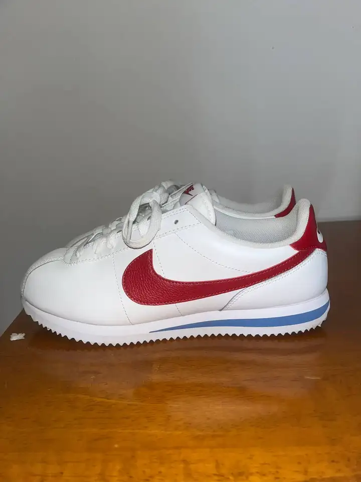 Nike Cortez Leather «Forrest Gump» EU 42