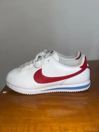 Nike Cortez Leather «Forrest Gump» EU 42