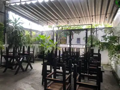 Помещение под офис/бизнес на улице Фам Куанг Ань, Дананг